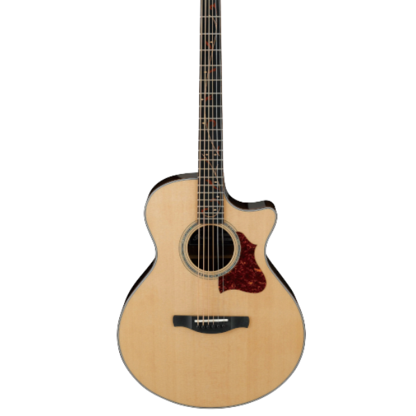 Baritone Acoustic Guitars