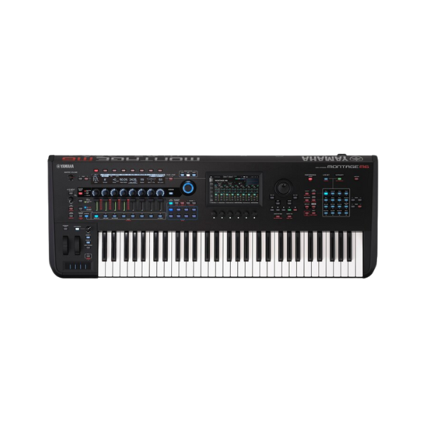Keyboard & Synth