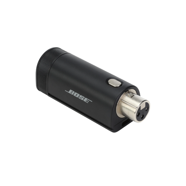 Wireless Transmitters & Receivers