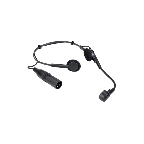 Headset Microphones