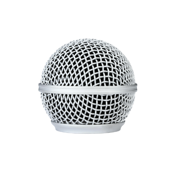 Microphone Capsules