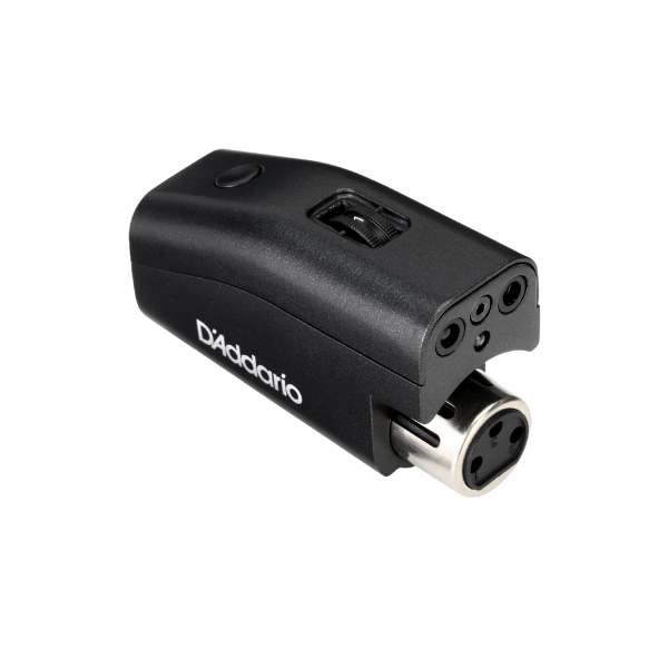 Miscellaneous Mic Accessories