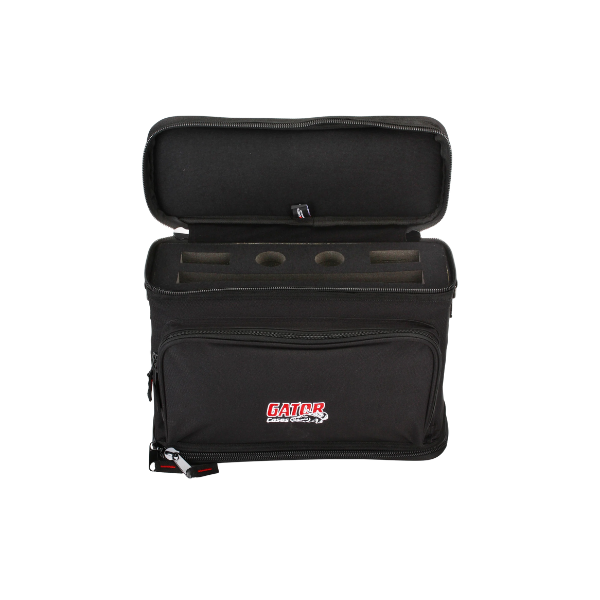Microphone Cases & Bags