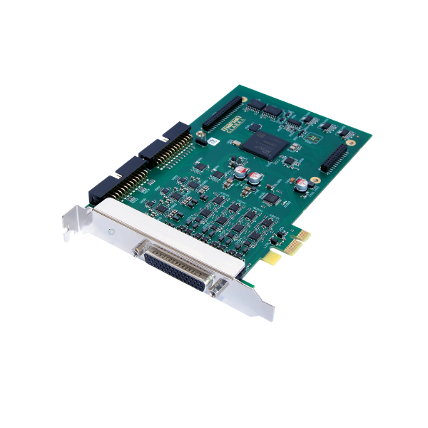 PCI Audio Interfaces