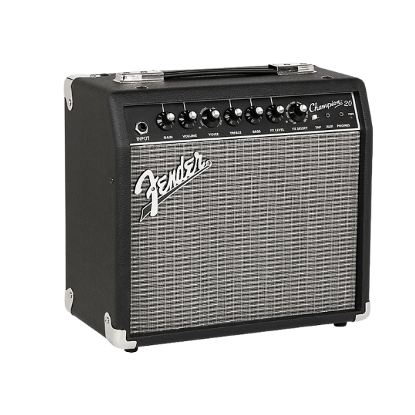 Guitar Combo Amps