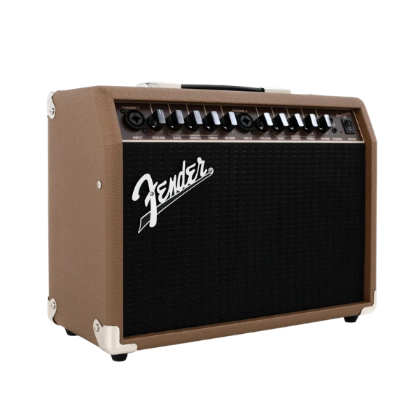 Acoustic Guitar Amps