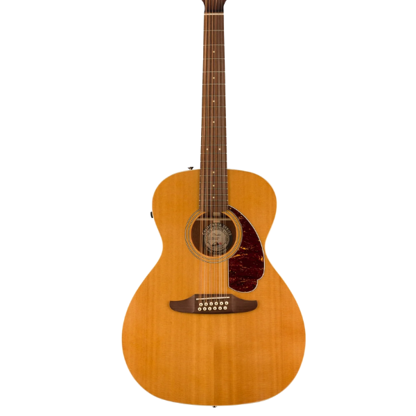 12-string Acoustic Guitars