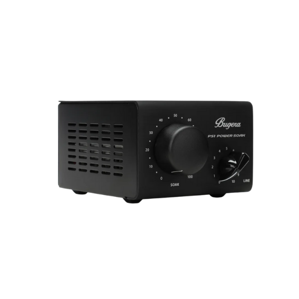 Guitar Amp Accessories