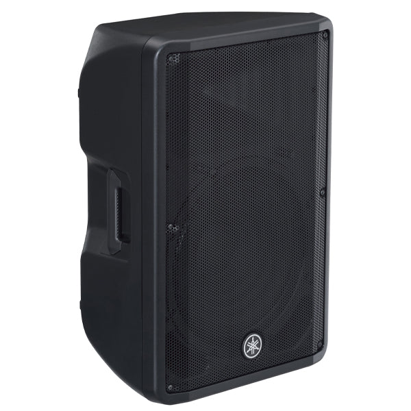 Yamaha CBR15 1000W 15" 2-way Passive Speaker Loudspeaker Amplifier PA (CBR 15)