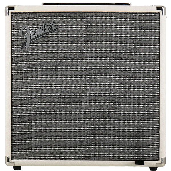 Fender Rumble 40 V3 40-watt Amp 1x10 Guitar Bass Combo Amplifier Speaker