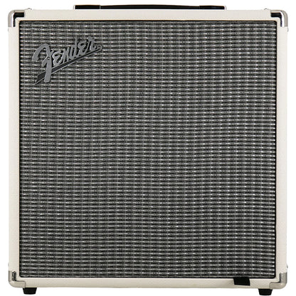 Fender Rumble 40 V3 40-watt Amp 1x10 Guitar Bass Combo Amplifier Speaker
