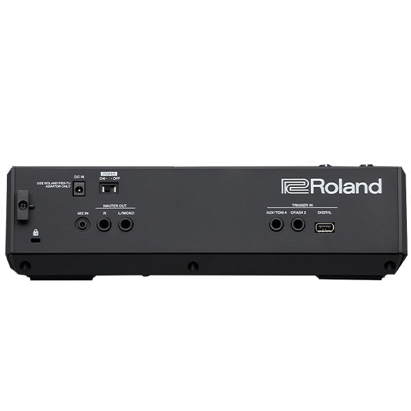 Roland TD316 Digital Electronic V-Drums 3 Series Kit Basic Package with Pedal