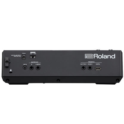 Roland TD316 Digital Electronic V-Drums 3 Series Kit Basic Package with Pedal
