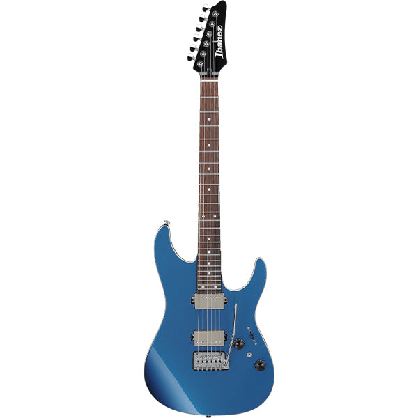 Ibanez AZ42P1 American Basswood Body Electric Guitar with HH Pickups and Rosewood Fingerboard