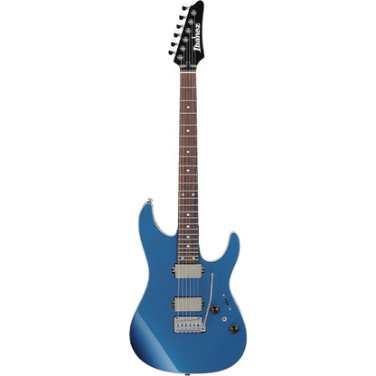 Ibanez AZ42P1 American Basswood Body Electric Guitar with HH Pickups and Rosewood Fingerboard