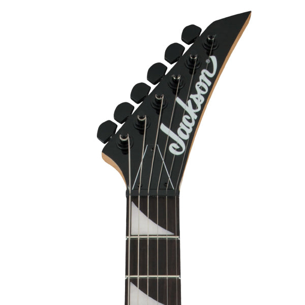 Jackson JS1X Dinky Minion Poplar Body Amaranth Fretboard Electric Guitar HH Pickup