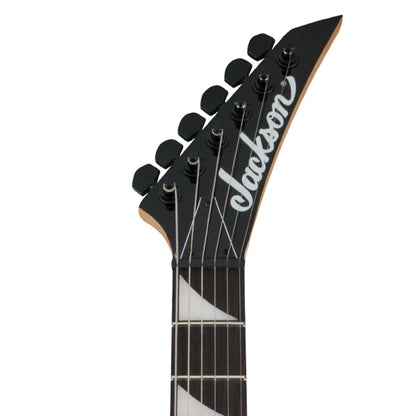 Jackson JS1X Dinky Minion Poplar Body Amaranth Fretboard Electric Guitar HH Pickup