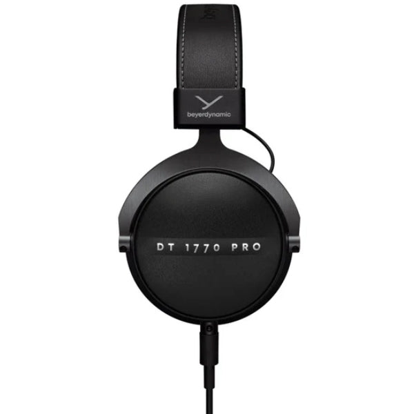 Beyerdynamic DT 1770 PRO MKII 30 Ohm Tesla Studio Closed Back Monitoring Headphone