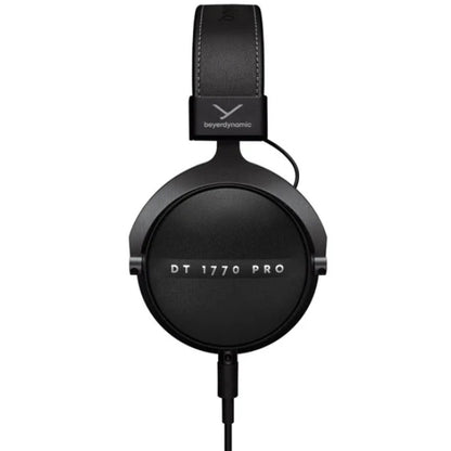 Beyerdynamic DT 1770 PRO MKII 30 Ohm Tesla Studio Closed Back Monitoring Headphone