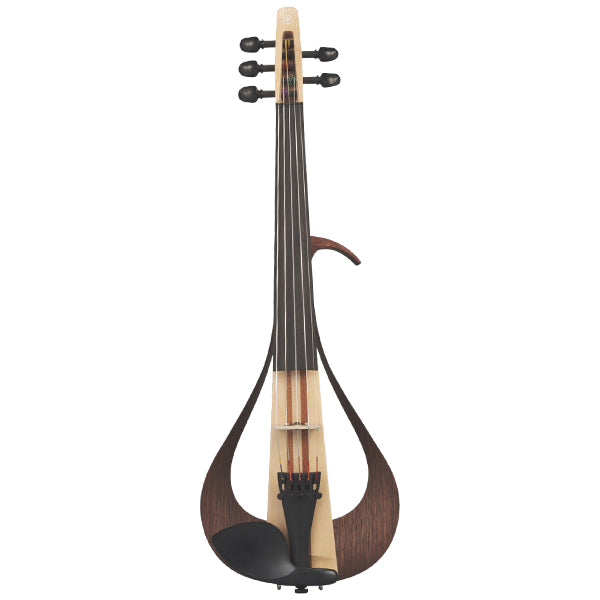 Yamaha YEV-105 5-String Electric Violin (YEV 105 YEV105)