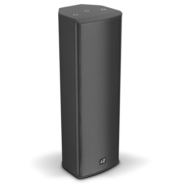 LD Systems SAT 262 G2 180 Watt 2 X 6.5 Inch Passive Installation 2 Way Speaker Wall Loudspeaker (LDSAT262G2)