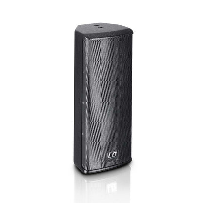 LD Systems SAT 242 G2 100 Watt 2 X 4 Inch Passive Installation Wall Mounted Loudspeaker (LDSAT242G2)