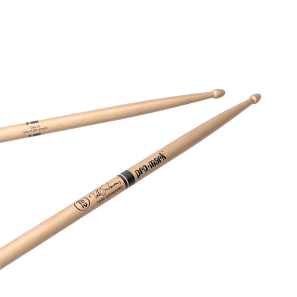 ProMark SD330W Todd Sucherman Maple Acorn Wood Tip Drumsticks