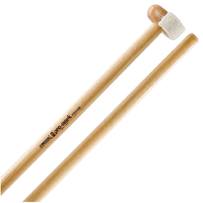 Promark Freer Signature Two Toned Wood Timpani Mallets (FDS1H FDS4B FDS4H)