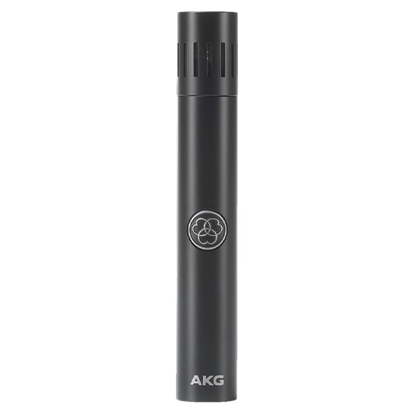 AKG C151 Small Diaphragm Cardioid Condenser Microphone