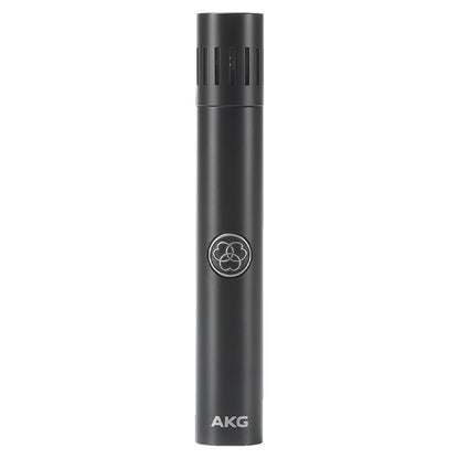 AKG C151 Small Diaphragm Cardioid Condenser Microphone