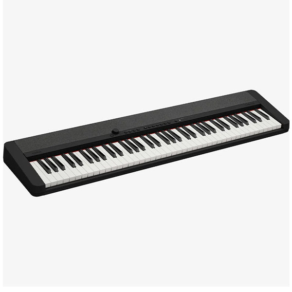 Casio CT-S1-76 76 Key Portable Digital Piano with Bluetooth (CTS1 76)