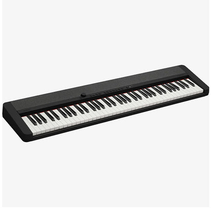 Casio CT-S1-76 76 Key Portable Digital Piano with Bluetooth (CTS1 76)