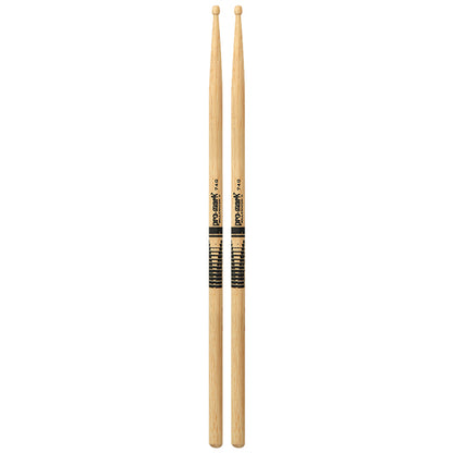 ProMark TX740W Dame Evelyn Glen Hickory Drumstick Wood Tip