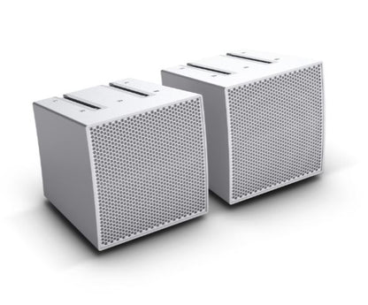 LD Systems CURV 500 S2 Two Array Satellites for CURV 500 Portable Array System (CURV500S2)