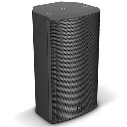 LD Systems SAT 102 G2 200 Watt 10 Inch Passive 2 Way Installation Speaker (SAT102G2)