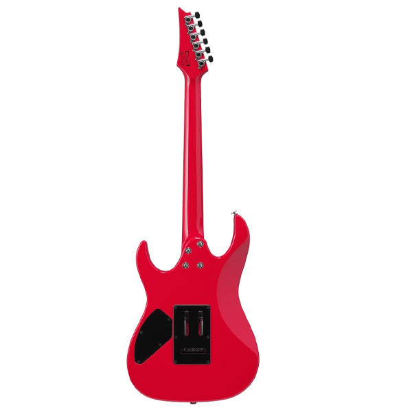 Ibanez GRX120SP Poplar Body Electric Guitar with HH Pickup and Jatoba Fretboard