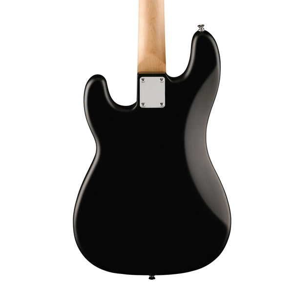 Squier by Fender Debut Precision 4 String Bass Guitar with SS Pickup and Laurel Fingerboard