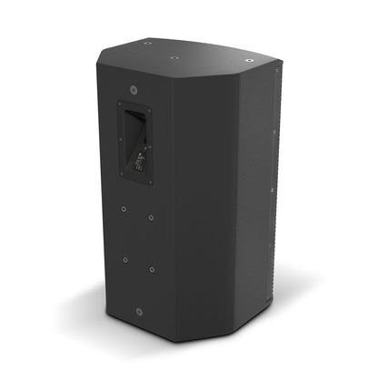 LD Systems SAT 122 G2 250 Watt 12 Inch Passive Installation 2 Way Speaker Wall Loudspeaker (LDSAT122G2)