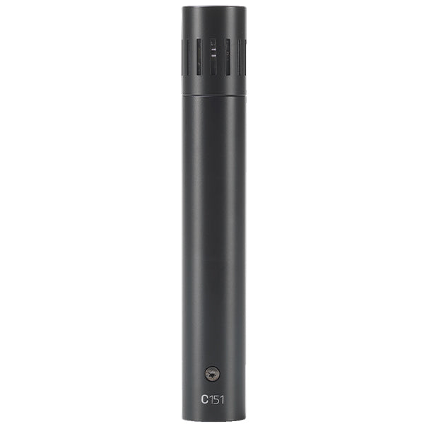 AKG C151 Small Diaphragm Cardioid Condenser Microphone