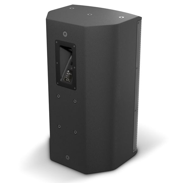 LD Systems SAT 102 G2 200 Watt 10 Inch Passive 2 Way Installation Speaker (SAT102G2)