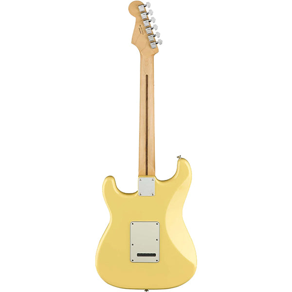 Fender Player HSS Stratocaster Alder Body with Maple Fingerboard Electric Guitar