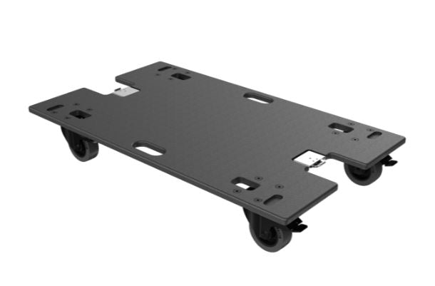 LD Systems MAILA SUB CB Castor Board for MAILA SUB