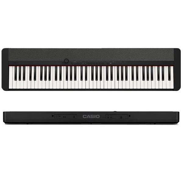 Casio CT-S1-76 76 Key Portable Digital Piano with Bluetooth (CTS1 76)