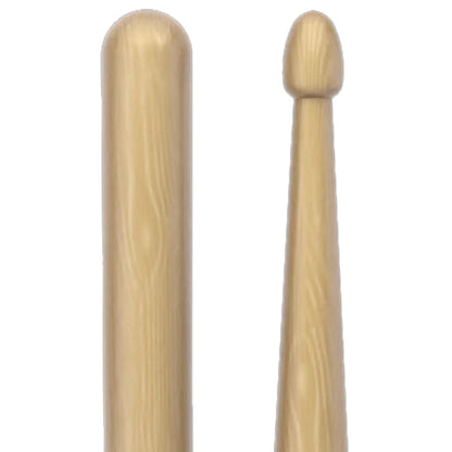 ProMark Classic Rebound 7A Series Hickory Acorn Wood Tip Drumstick (RBH535AW, RBH535LAW)