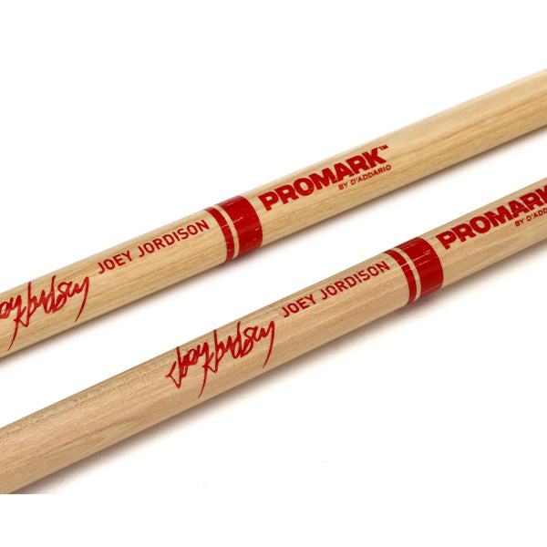 ProMark Joey Jordison Drumstick Wood Tip (PW515W TX515W)