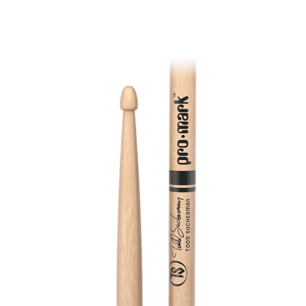 ProMark SD330W Todd Sucherman Maple Acorn Wood Tip Drumsticks