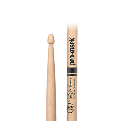 ProMark SD330W Todd Sucherman Maple Acorn Wood Tip Drumsticks