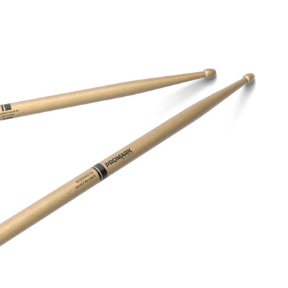 ProMark Classic Rebound 5A Series Hickory Acorn Wood Tip Drumstick (RBH565AW, RBH565LAW)