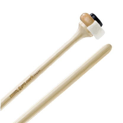 Promark Freer Signature Two Toned Wood Timpani Mallets (FDS1H FDS4B FDS4H)