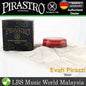 Pirastro 900500 SX Schwarz Pirazzi Black Rosin for Violin Viola Cello and Double Bass